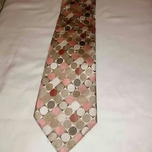 GEOFFREY BEENE TIE